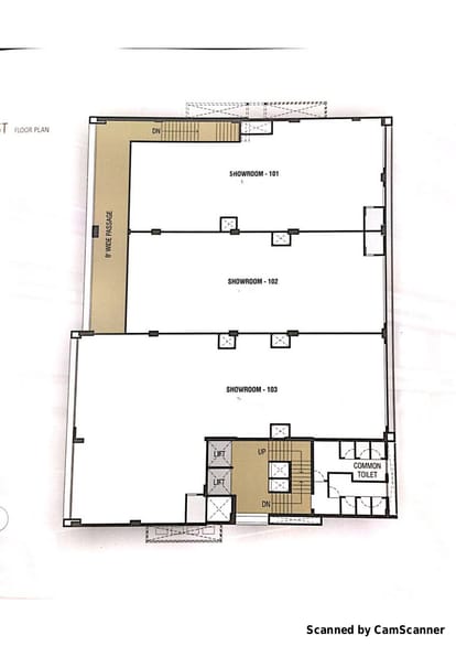 Santorini Square Brochure Image 10