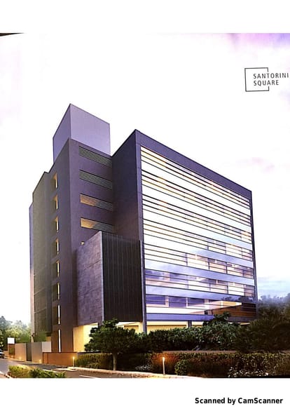 Santorini Square Brochure Image 5