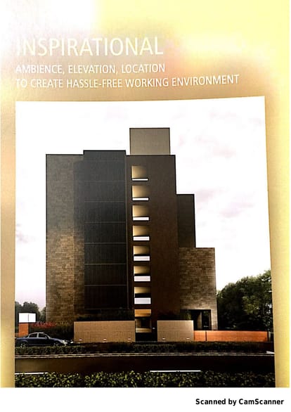 Santorini Square Brochure Image 4