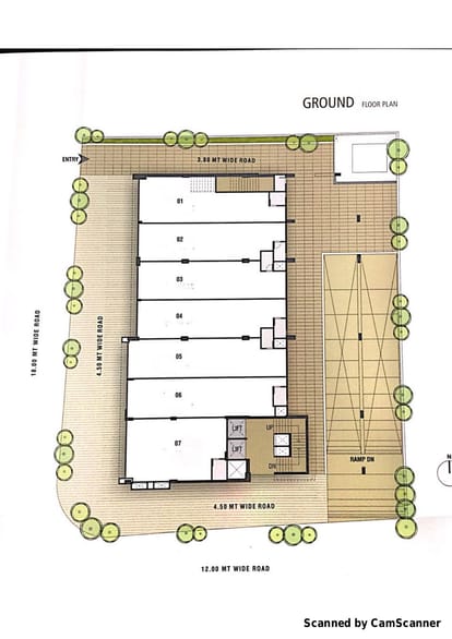 Santorini Square Brochure Image 9