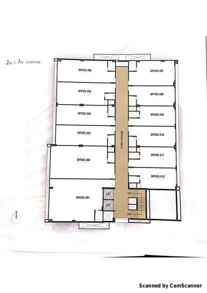 Santorini Square Brochure Image 11