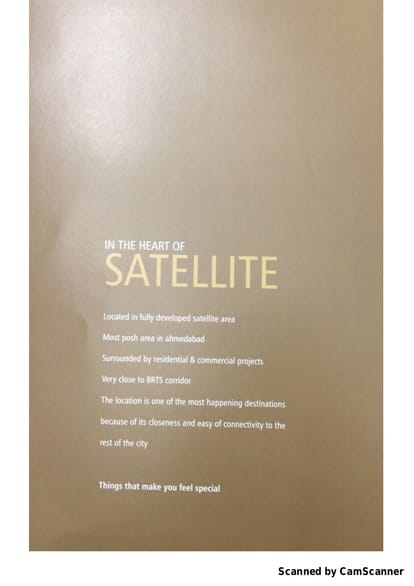 Santorini Square Brochure Image 2