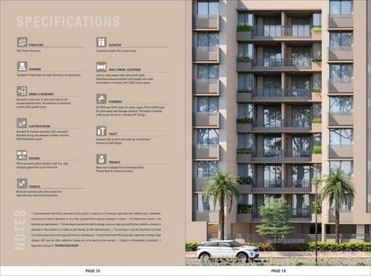 Pious Parisar Brochure Image 10