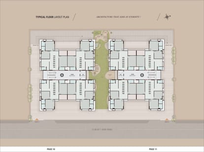 Pious Parisar Brochure Image 6