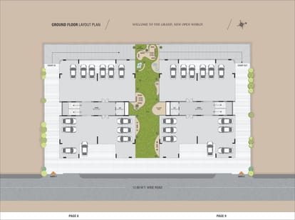 Pious Parisar Brochure Image 5