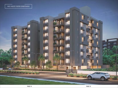 Pious Parisar Brochure Image 8