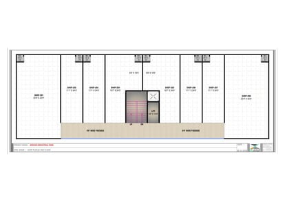 Akshar Industrial Park Brochure Image 9