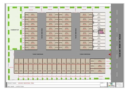 Akshar Industrial Park Brochure Image 6
