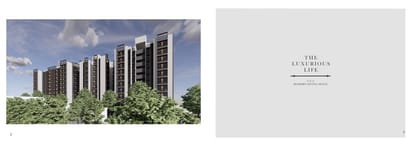 Vertex Luxuria Brochure Image 2