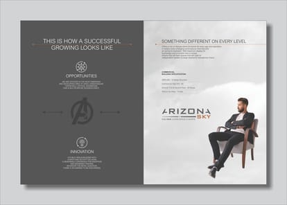 Arizona Sky Brochure Image 11
