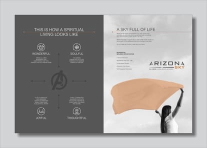 Arizona Sky Brochure Image 2