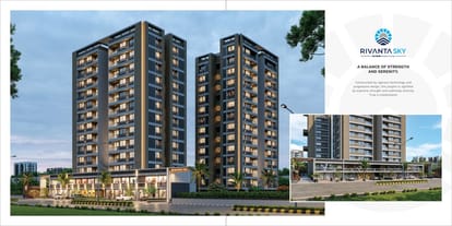 Rivanta Sky Brochure Image 5