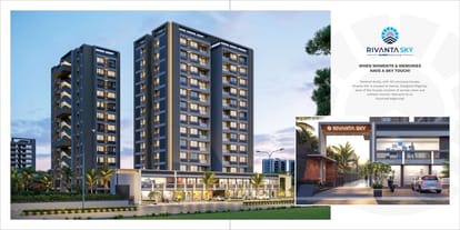 Rivanta Sky Brochure Image 3