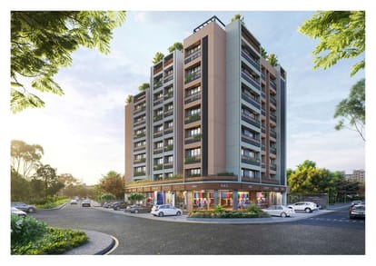 Vinayak Embassy Brochure Image 9