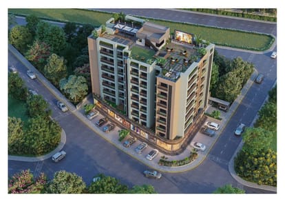 Vinayak Embassy Brochure Image 10