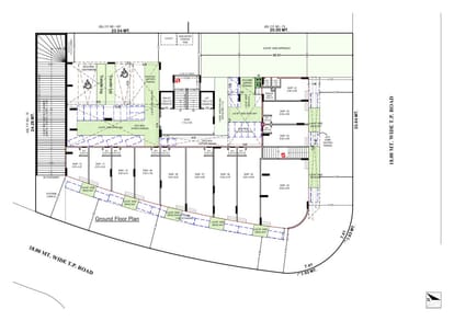 Vinayak Embassy Brochure Image 3