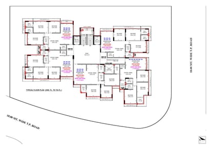 Vinayak Embassy Brochure Image 5