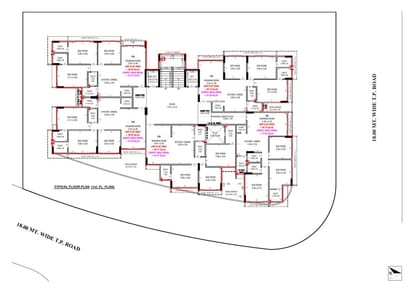 Vinayak Embassy Brochure Image 4