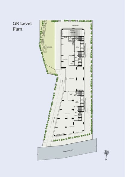 Palak Estrella Brochure Image 3