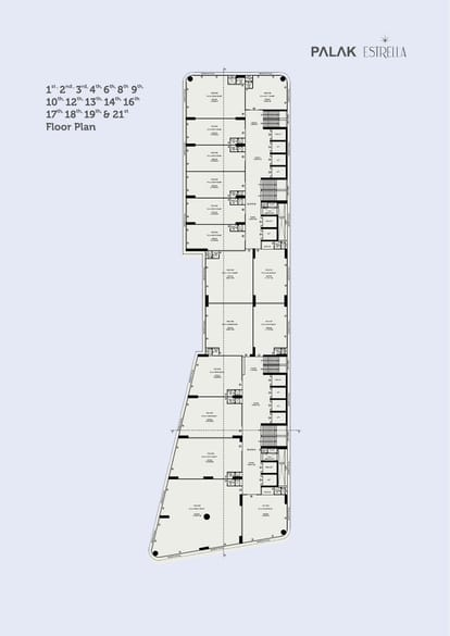 Palak Estrella Brochure Image 9
