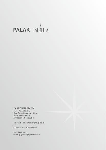 Palak Estrella Brochure Image 13
