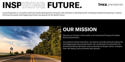Lycka Life Brochure Image 2