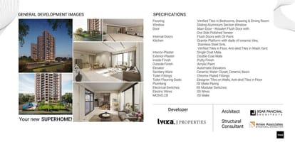 Lycka Life Brochure Image 10