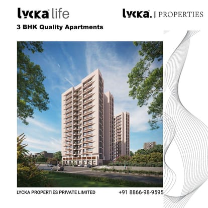 Lycka Life Brochure Image 1