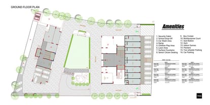 Lycka Life Brochure Image 4