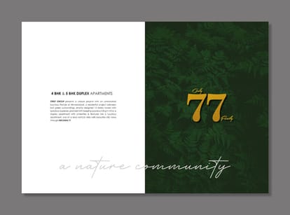 Arcadia 77 Brochure Image 2
