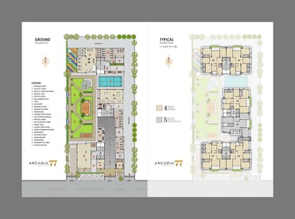 Arcadia 77 Brochure Image 13