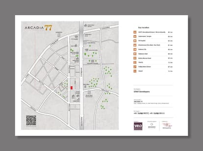 Arcadia 77 Brochure Image 21