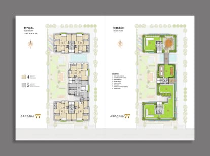 Arcadia 77 Brochure Image 14