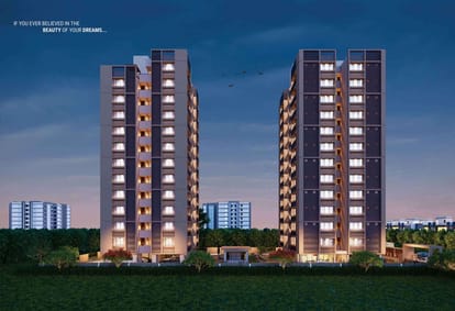 Aniket Heights Brochure Image 3