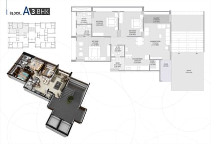 Aniket Heights Brochure Image 9