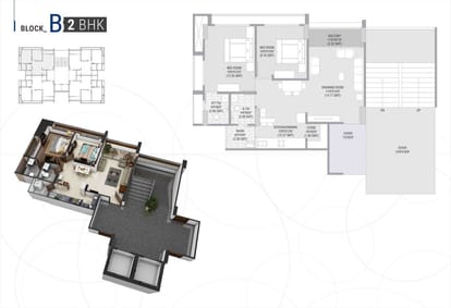 Aniket Heights Brochure Image 10