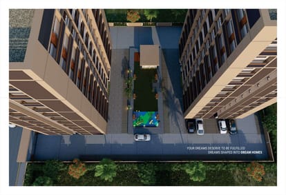 Aniket Heights Brochure Image 4