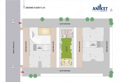 Aniket Heights Brochure Image 7