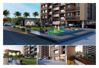 Aniket Heights Brochure Image 12