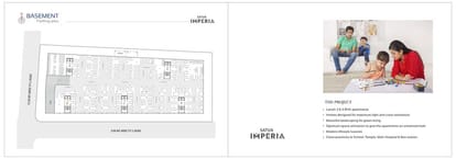 Satva Imperia Brochure Image 4