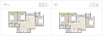 Satva Imperia Brochure Image 5