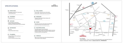 Satva Imperia Brochure Image 8