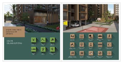 Satva Elegance Brochure Image 4