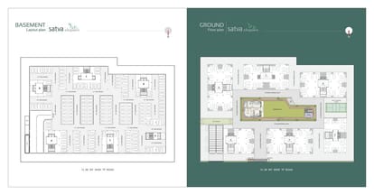 Satva Elegance Brochure Image 5