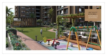 Satva Elegance Brochure Image 3
