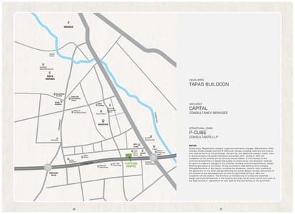 Fortune Empire Brochure Image 10