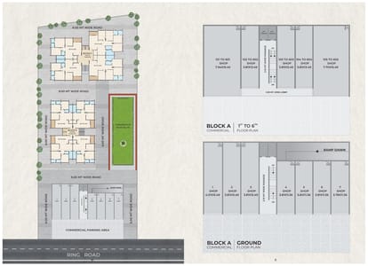 Fortune Empire Brochure Image 5