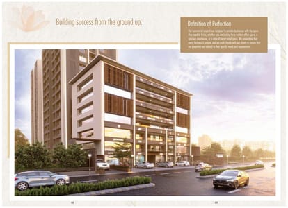 Fortune Empire Brochure Image 2
