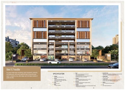 Fortune Empire Brochure Image 9