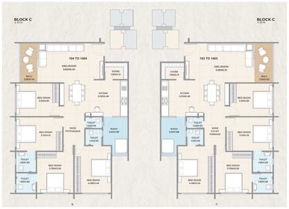 Fortune Empire Brochure Image 8